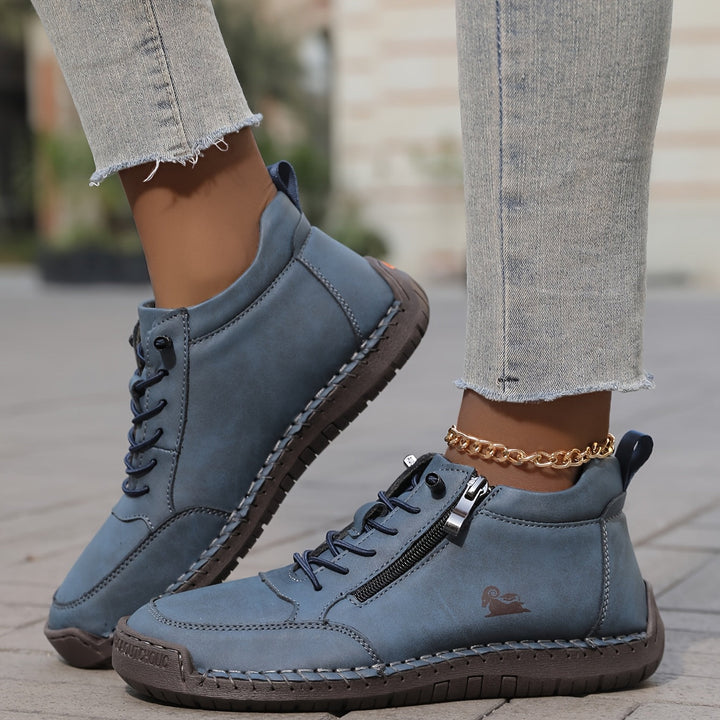 Soline™ | Therapeutic comfort sneakers
