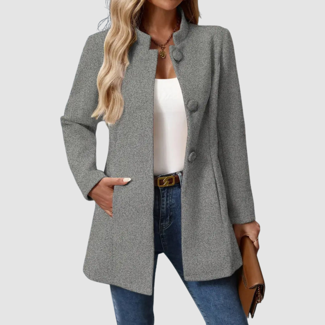 Vera™ Timeless Elegant Jacket