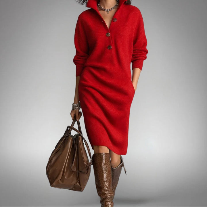 Elyon | Sophisticated Dress