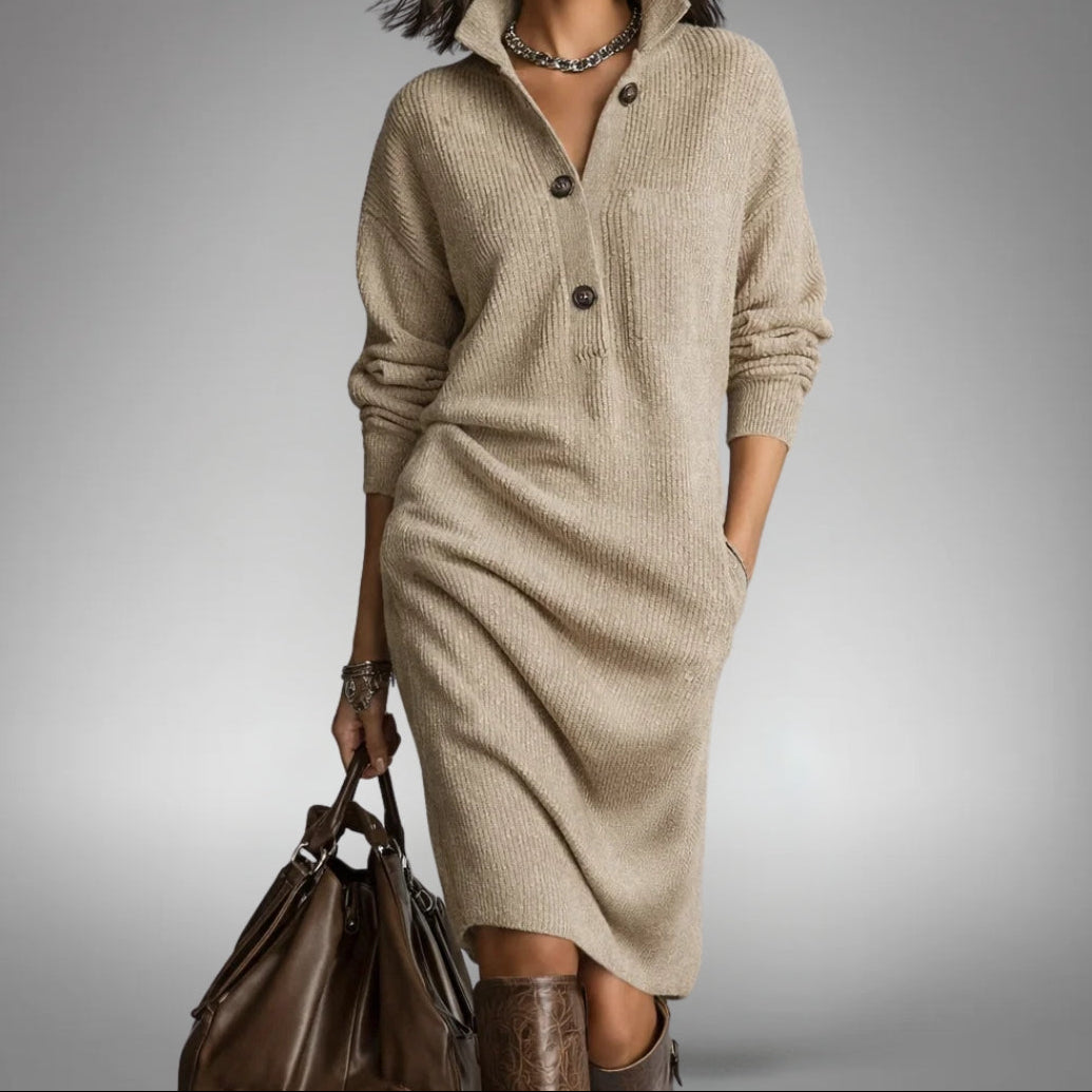 Elyon | Sophisticated Dress