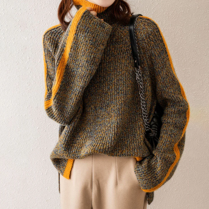 Thalia - Stylish & Cozy Sweater