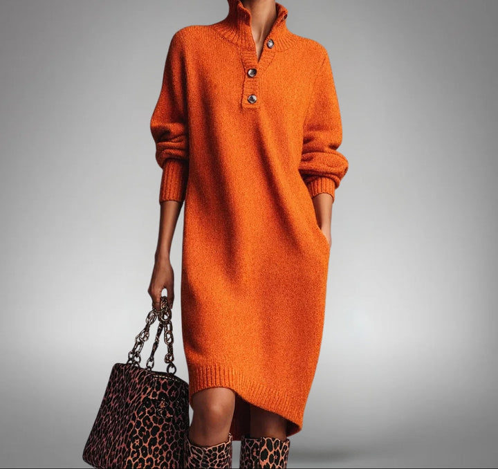 Elyon | Sophisticated Dress