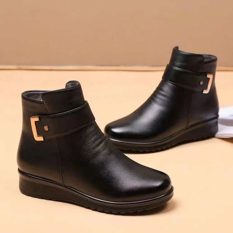Cherry™ | Orthopedic Boots