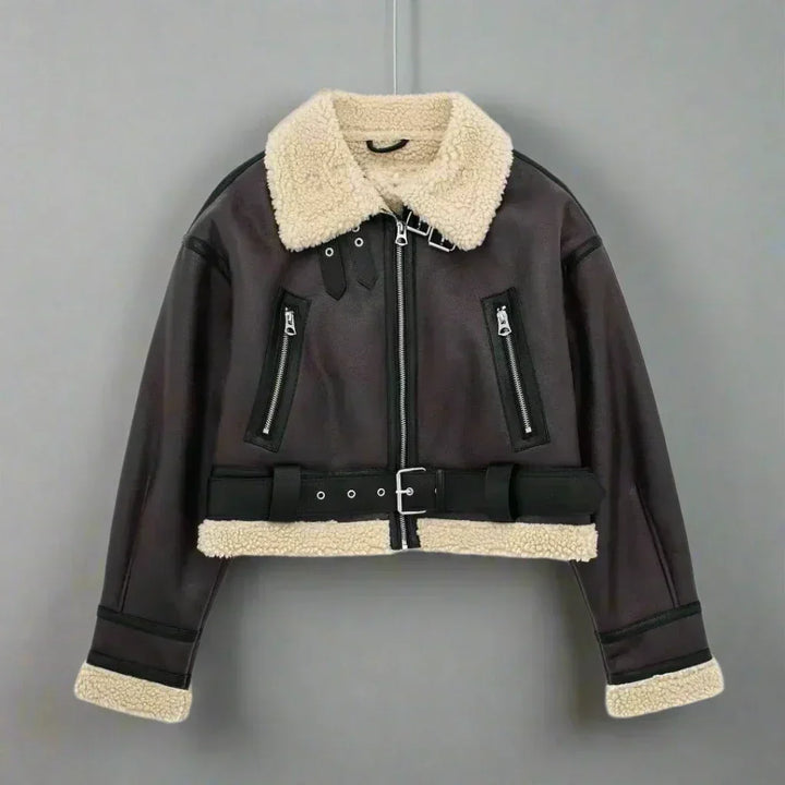 Aurélie™ | Fashionable & Elegant Jacket