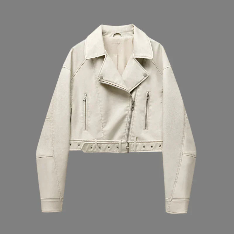 Élodie™ | Elegant and Trendy Jacket for a Chic and Modern Look