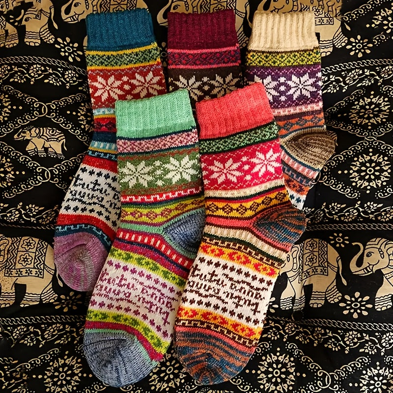 Tessa | Vintage Socks