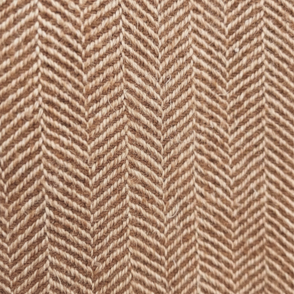 Jennifer | Women's Herringbone Long Blazer