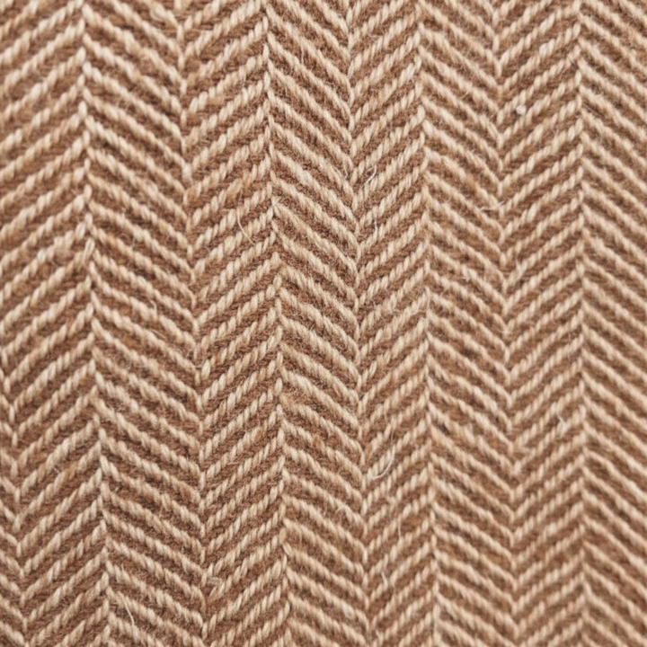 Jennifer | Women's Herringbone Long Blazer