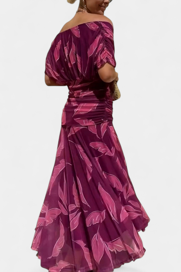 Kavela | Elegant Dress