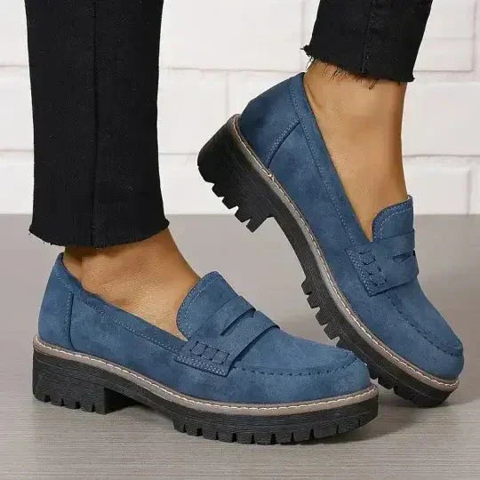 Nadya | Comfortable Shoes