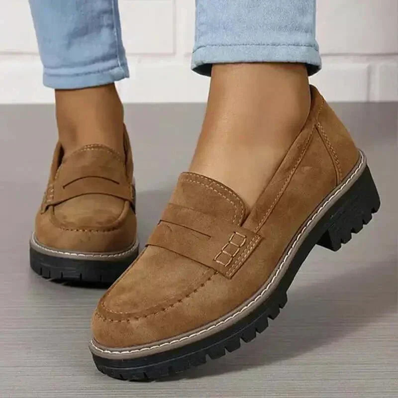 Nadya | Comfortable Shoes