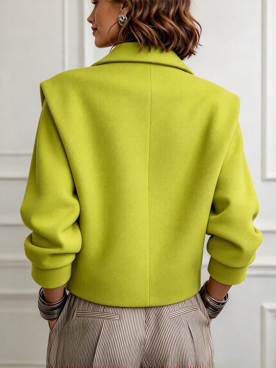 Samantha | Chic Tailored Jacket
