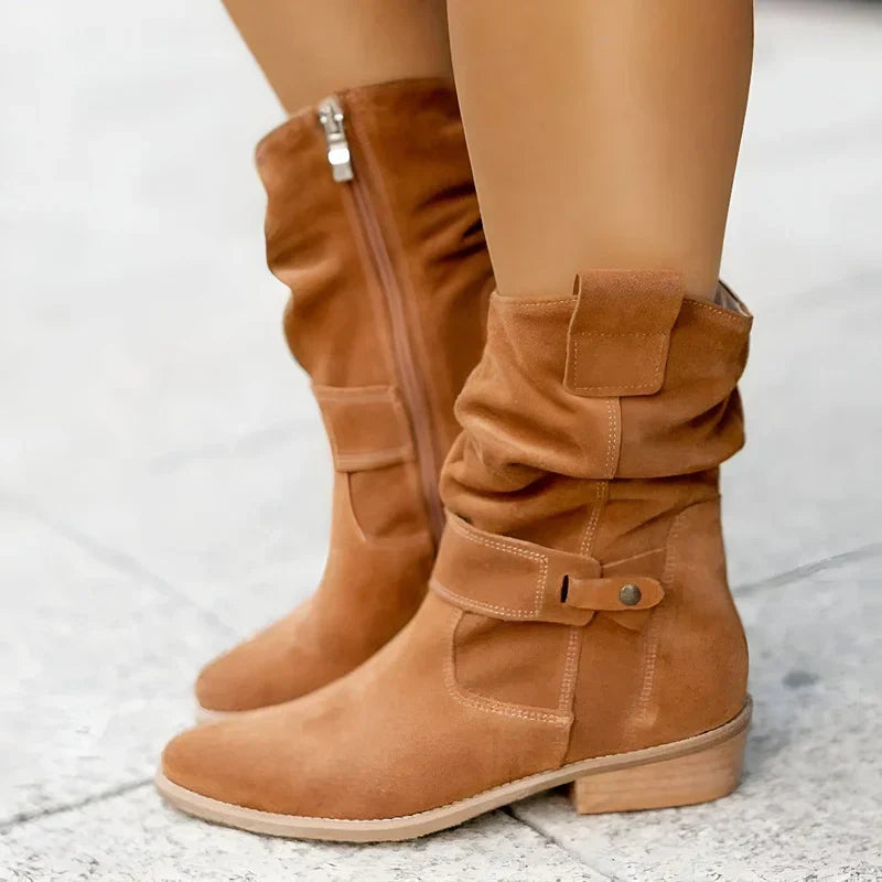 Savannah | Orthopedic Boots