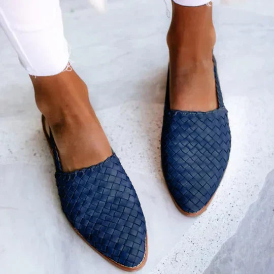 Lyn | Artisan Sandals